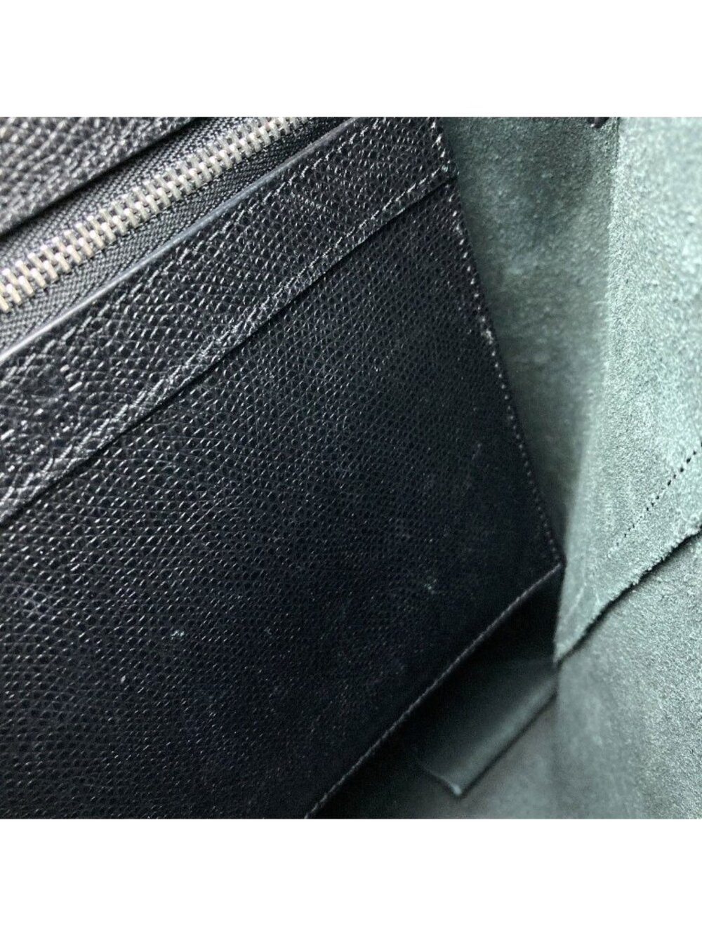 Celine Vertical Cover 2-Way Handbag Calf - Picture 7 of 15